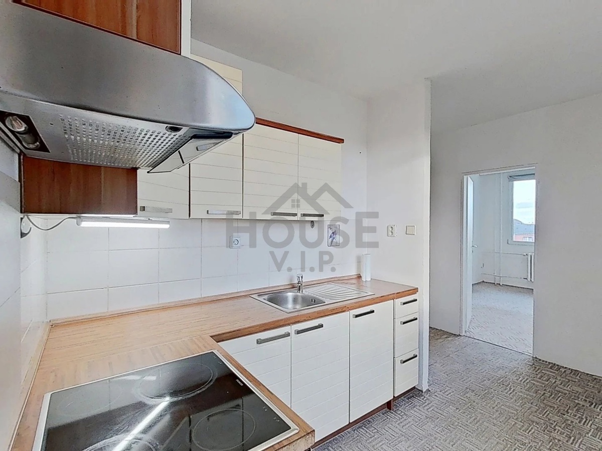 Продаж квартири · 2+1 · 42 m²