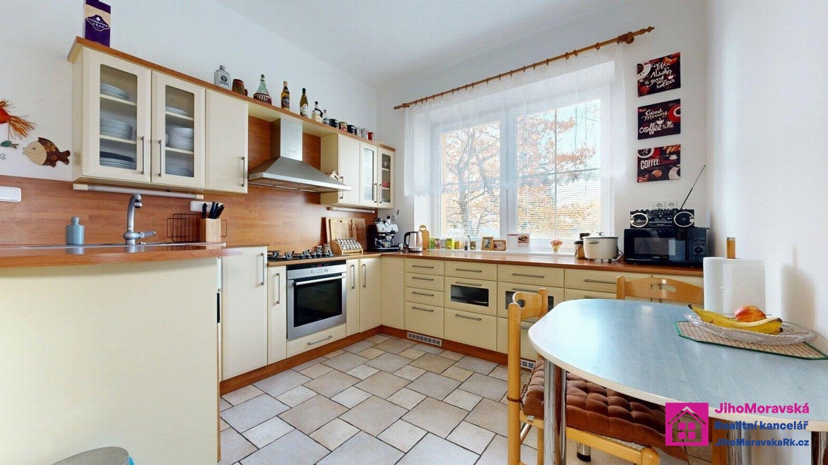 Fotografie 2 - Prodej bytu · 4+1 · 105 m²