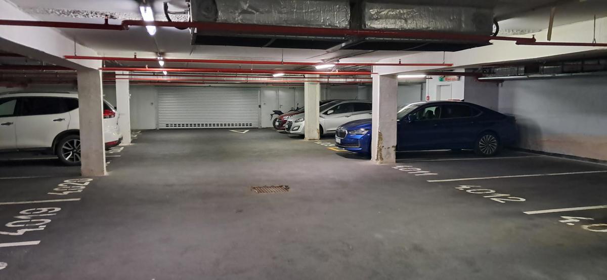 Garage for sale · 11 m²