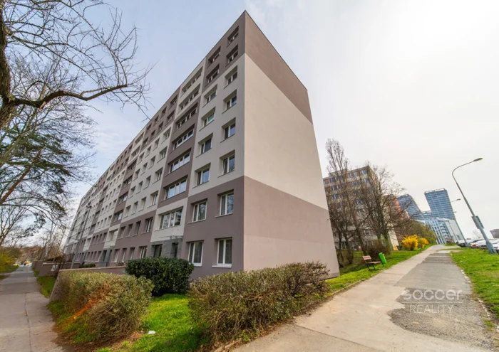 Аренда квартиры · 3+1 · 70 m²