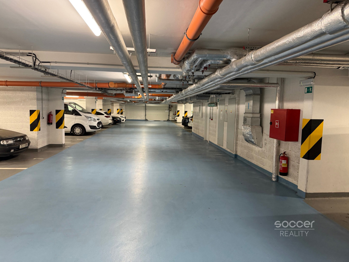 Оренда гаража · 15 m²