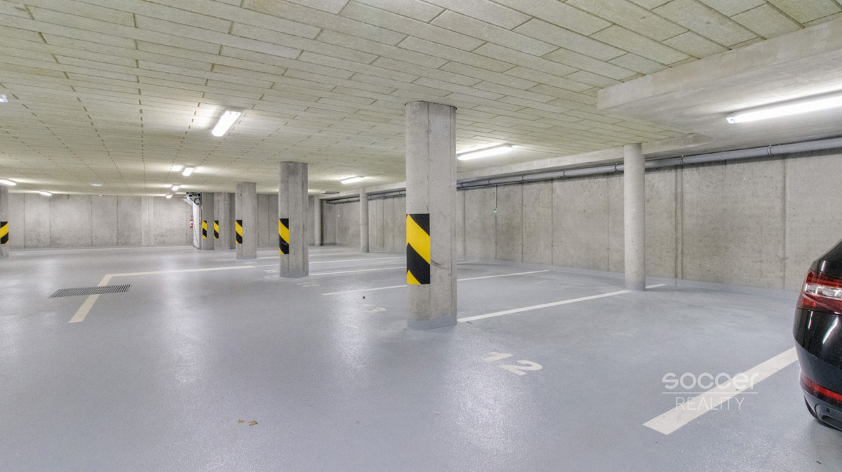 Garage for sale · 16 m²
