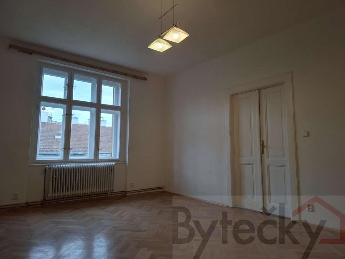 Pronájem bytu · 3+kk · 65 m²