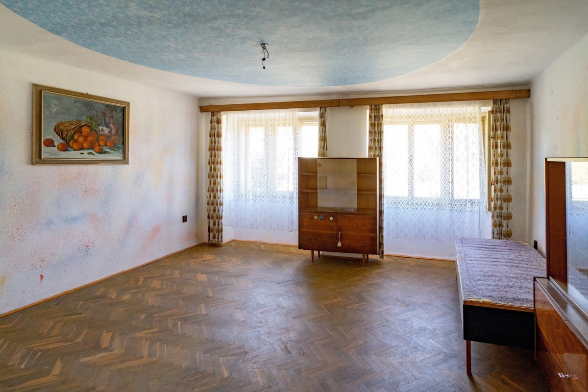 Fotografie 3 - Prodej domu · Rodinný · 140 m² · 4 pokoje