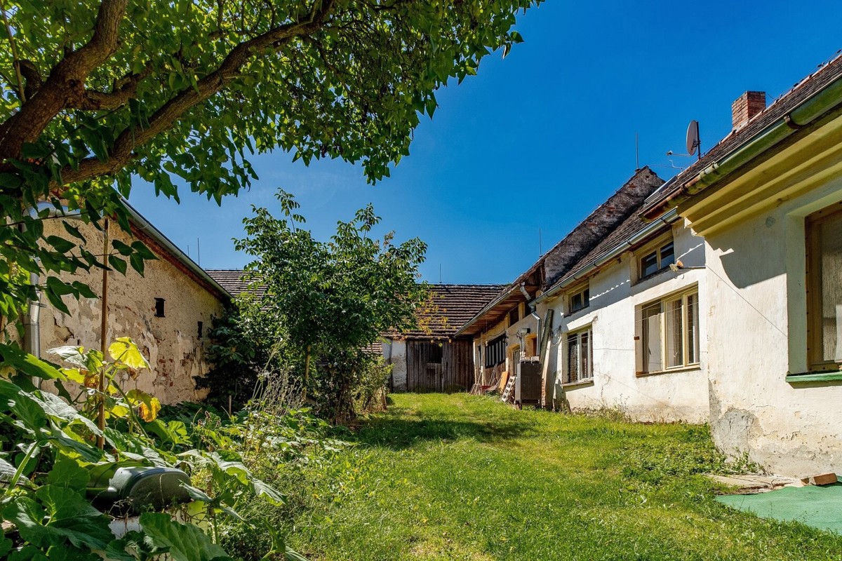 Fotografie 2 - Prodej domu · Rodinný · 140 m² · 4 pokoje