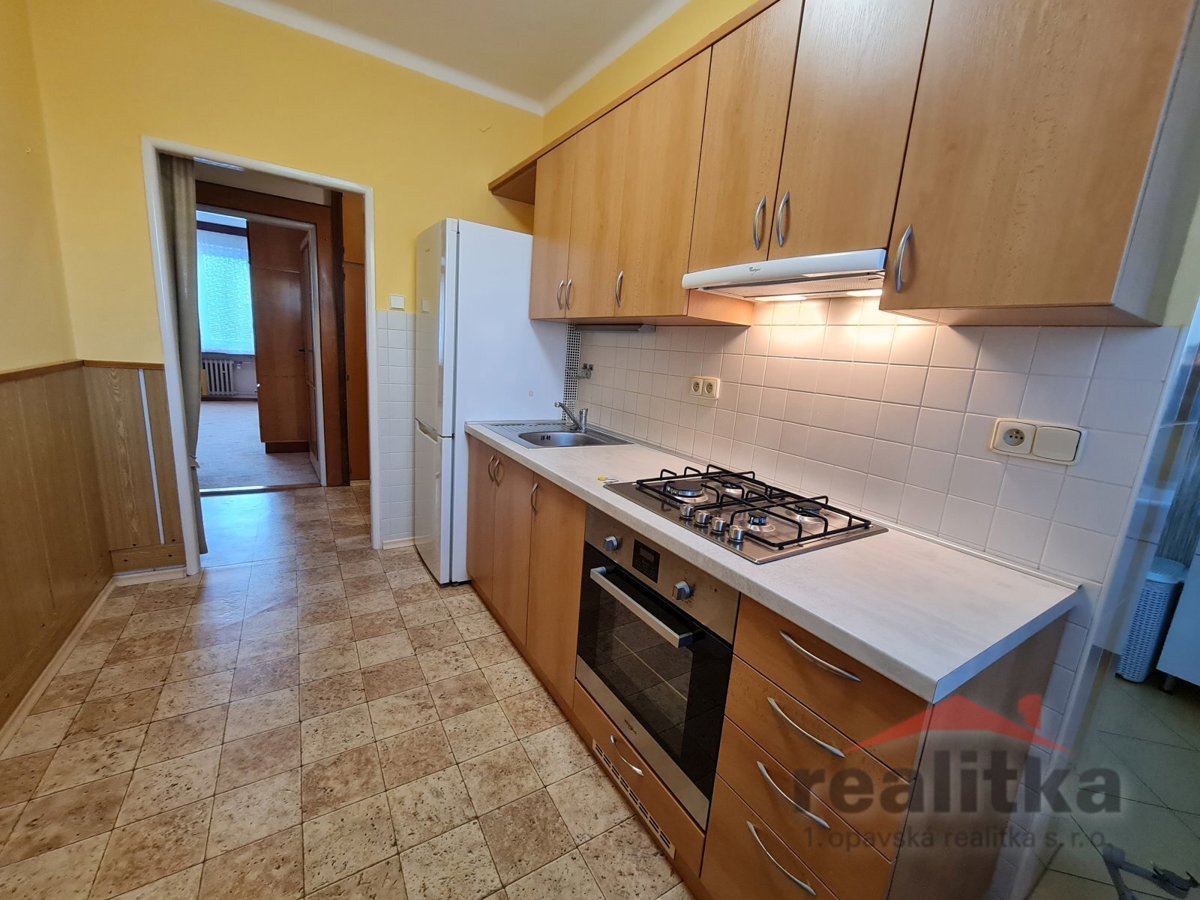 Prodej bytu · 3+1 · 72 m²