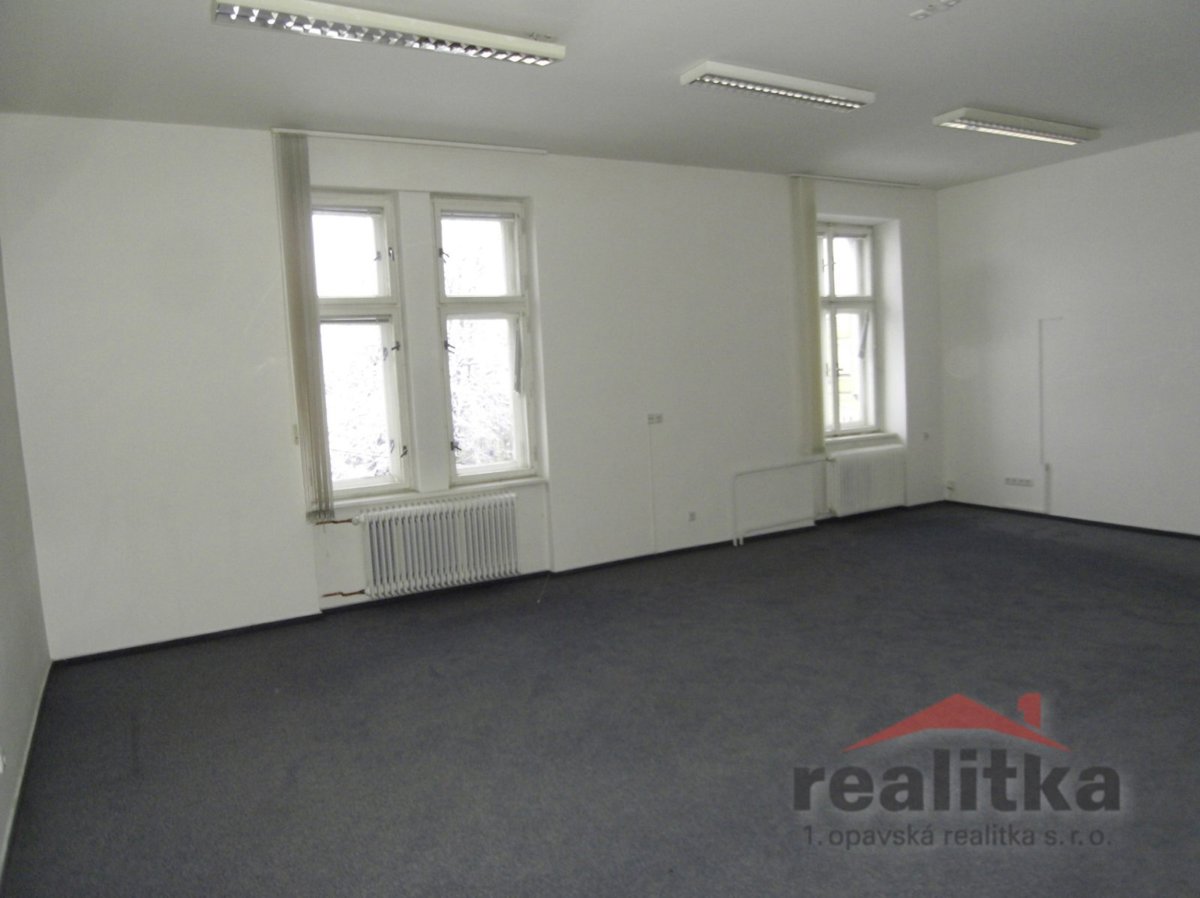 Аренда коммерческой недвижимости · Офис · 200 m²