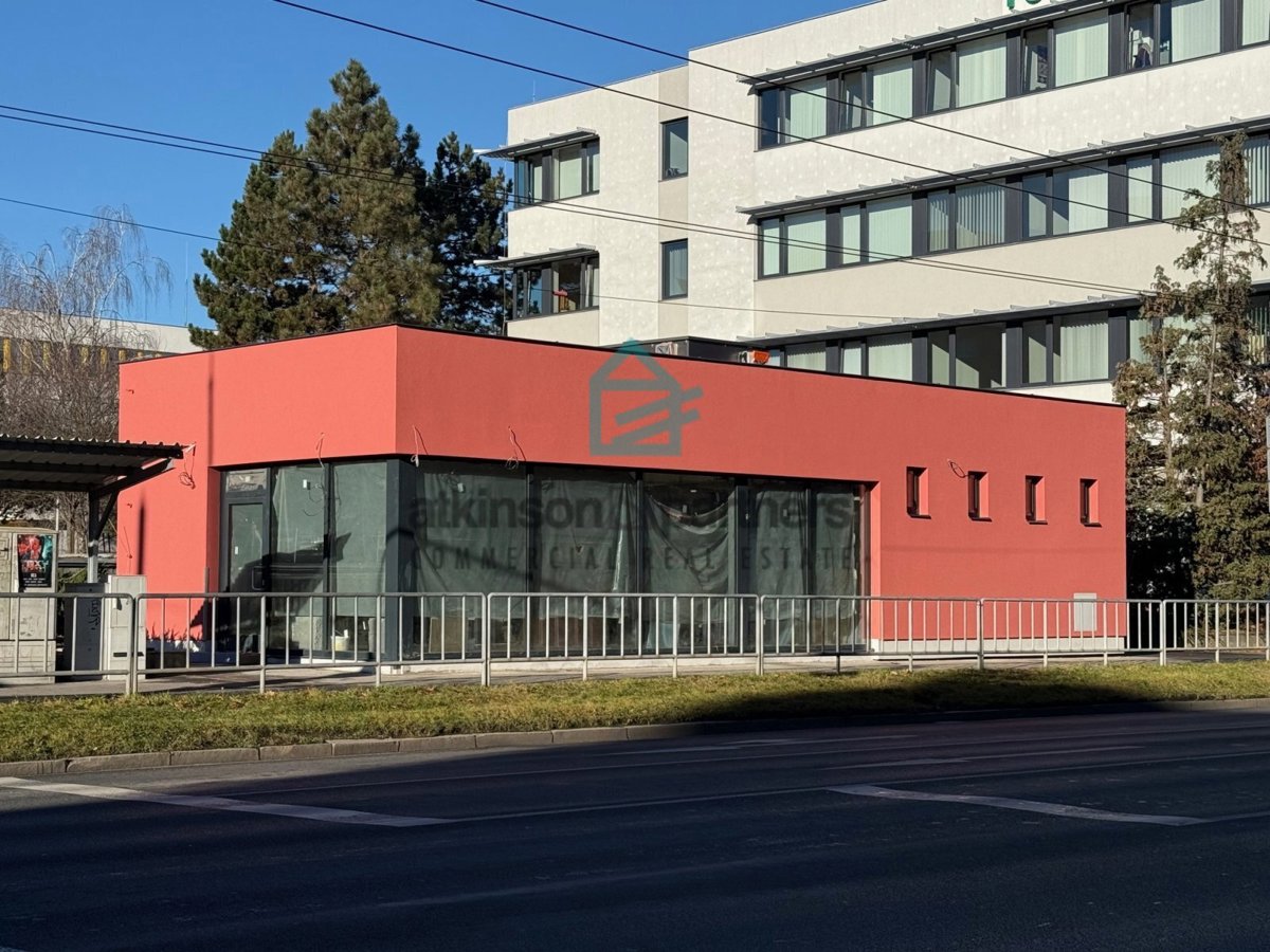 Оренда комерційної нерухомості · 88 m²
