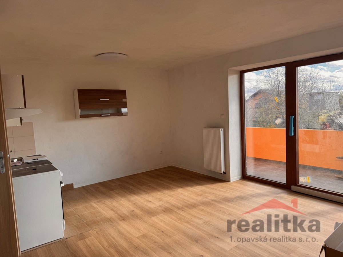 Fotografie 3 - Pronájem bytu · 2+kk · 43 m²