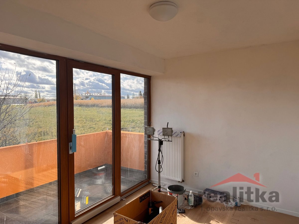 Fotografie 4 - Pronájem bytu · 2+kk · 43 m²