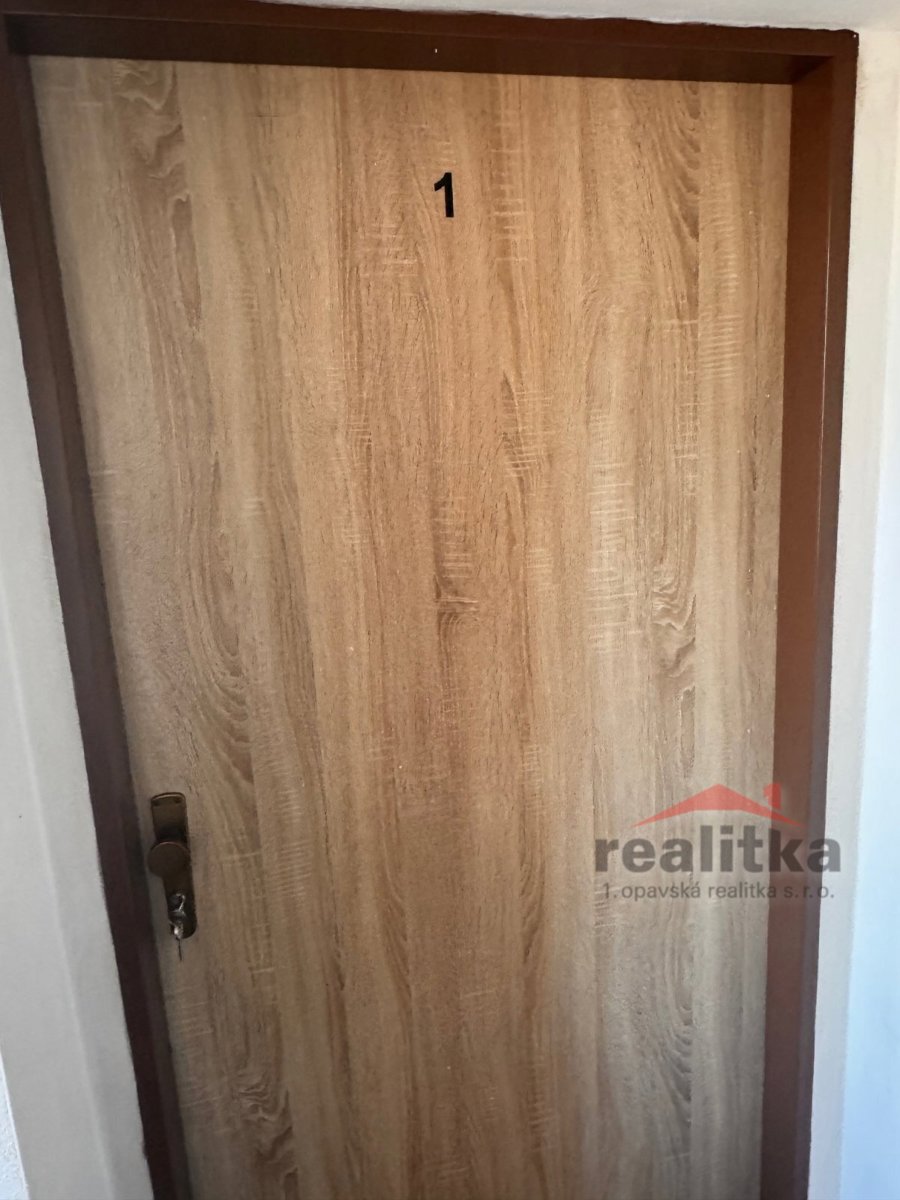Fotografie 2 - Pronájem bytu · 1+kk · 27 m²