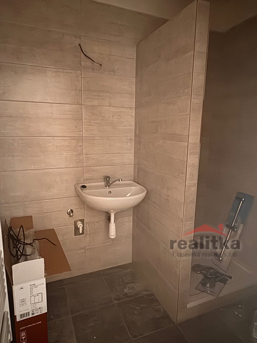 Fotografie 3 - Pronájem bytu · 1+kk · 27 m²