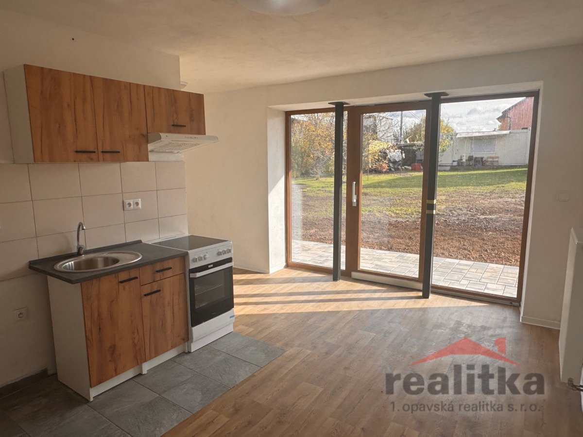 Fotografie 4 - Pronájem bytu · 1+kk · 27 m²