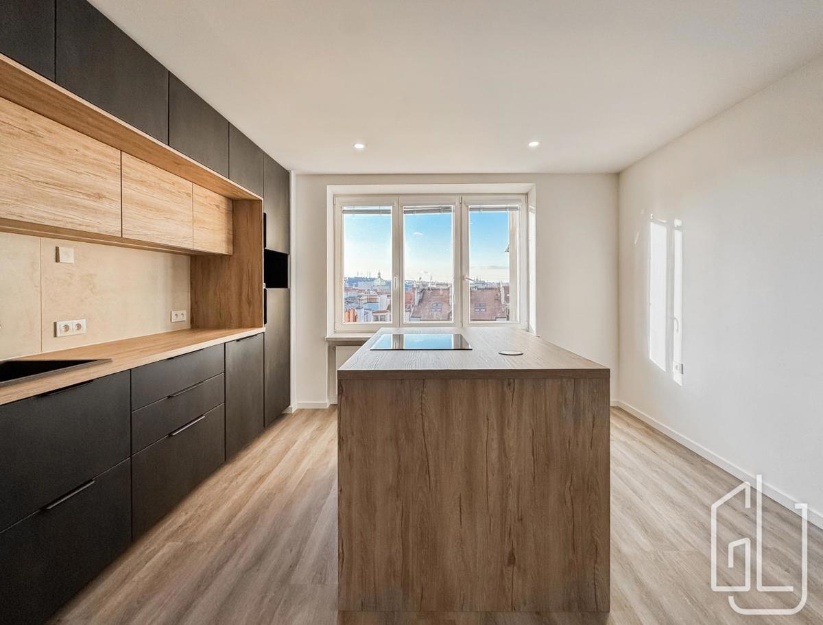 Pronájem bytu · 2+kk · 66 m²