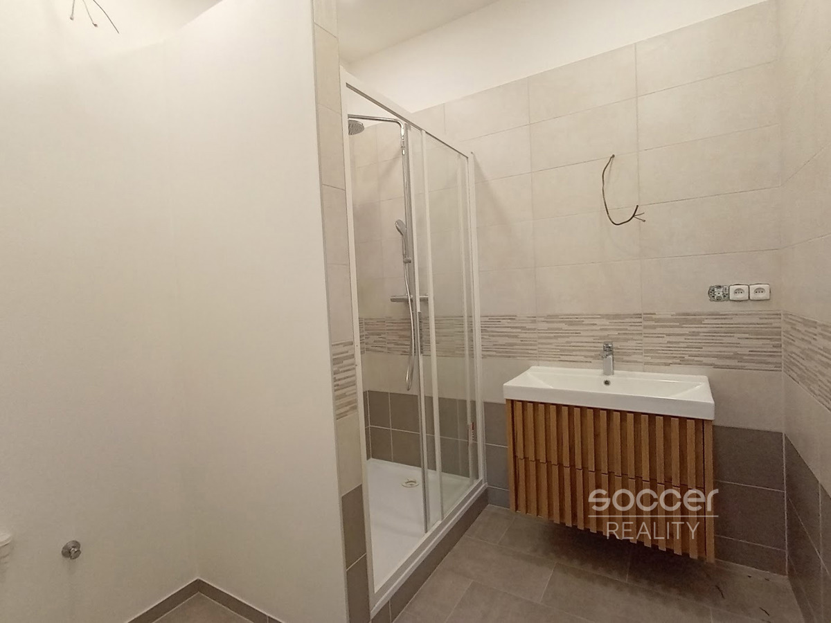 Fotografie 4 - Pronájem bytu · 4+kk · 170 m²
