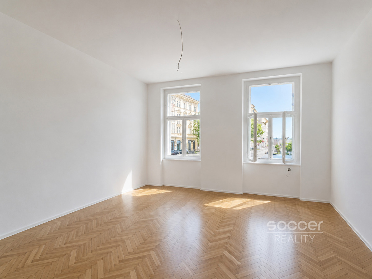 Căn hộ cho thuê · 4+kk · 170 m²