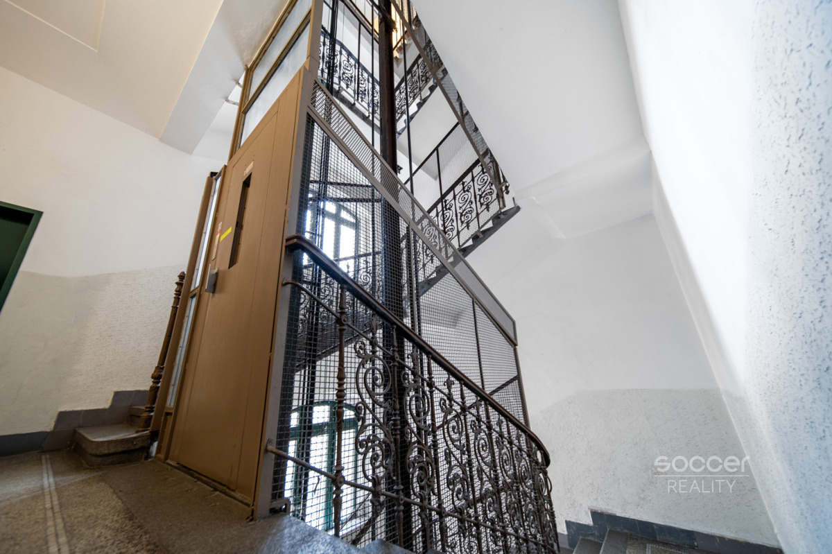 Fotografie 3 - Pronájem bytu · 4+kk · 170 m²