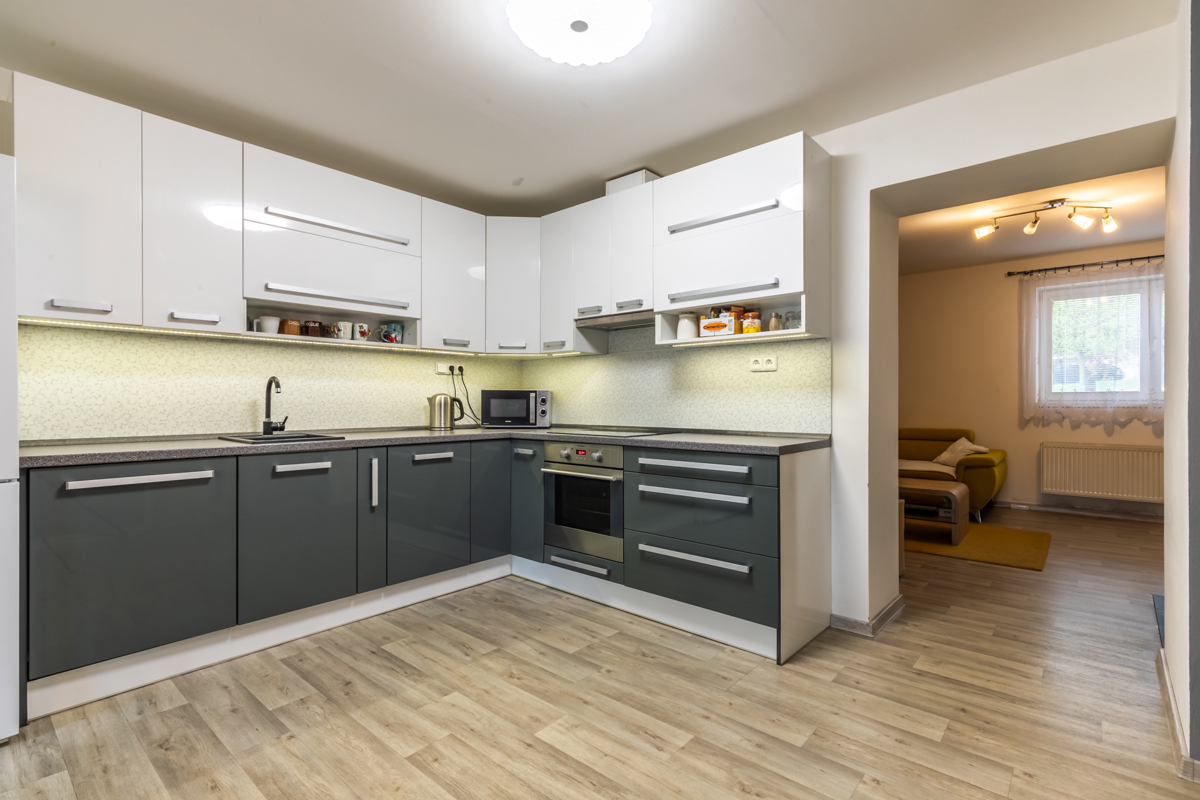 Fotografie 4 - Prodej domu · Rodinný · 156 m²