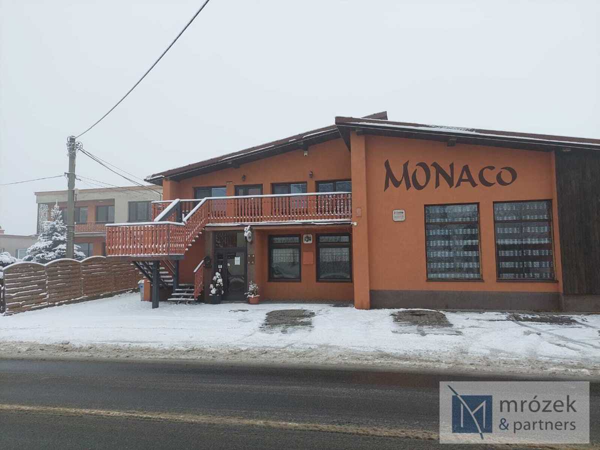 Fotografie 1 - Prodej komerční nemovitosti · 280 m²