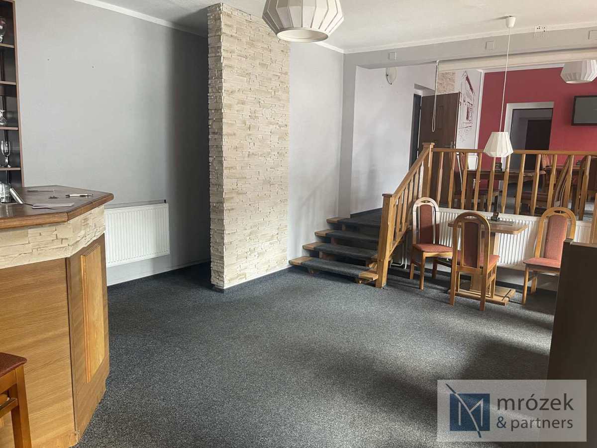 Fotografie 4 - Prodej komerční nemovitosti · 280 m²