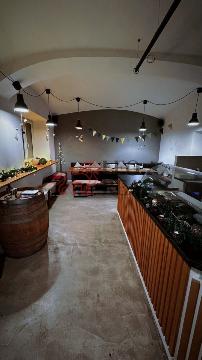 Pronájem komerční nemovitosti · 56 m²