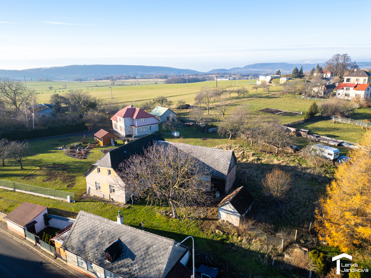 Fotografie 3 - Prodej domu · Rodinný · 65 m²
