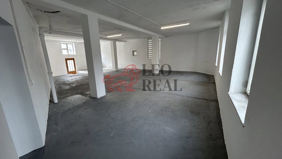 Аренда коммерческой недвижимости · 110 m²