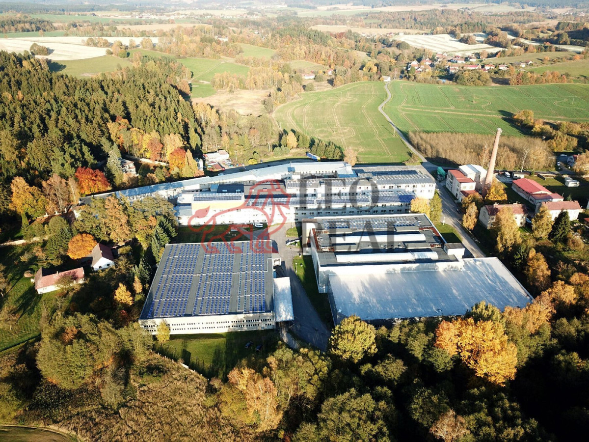 Аренда коммерческой недвижимости · 3 800 m²